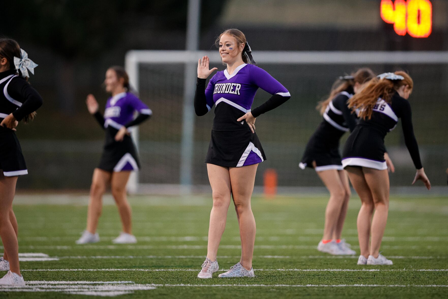 PREP FOOTBALL